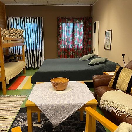 Stenhaella Bed&Breakfast Holmsjö エクステリア 写真