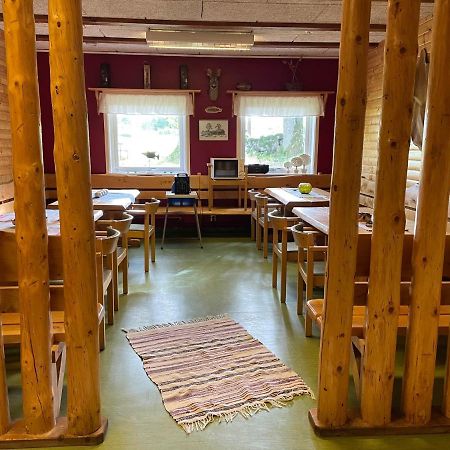 Stenhaella Bed&Breakfast Holmsjö エクステリア 写真