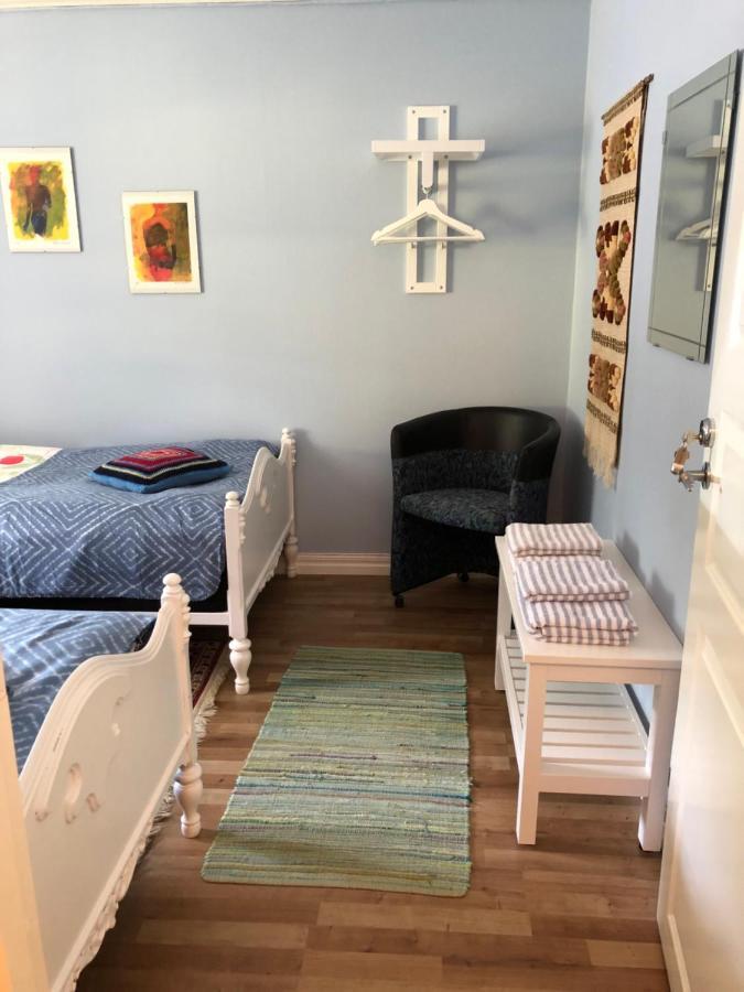 Stenhaella Bed&Breakfast Holmsjö エクステリア 写真