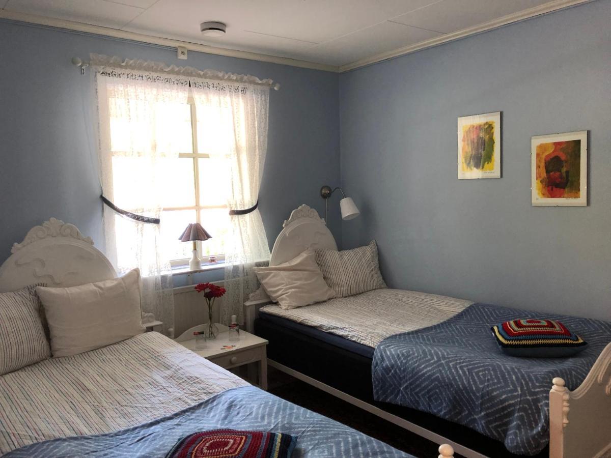 Stenhaella Bed&Breakfast Holmsjö エクステリア 写真