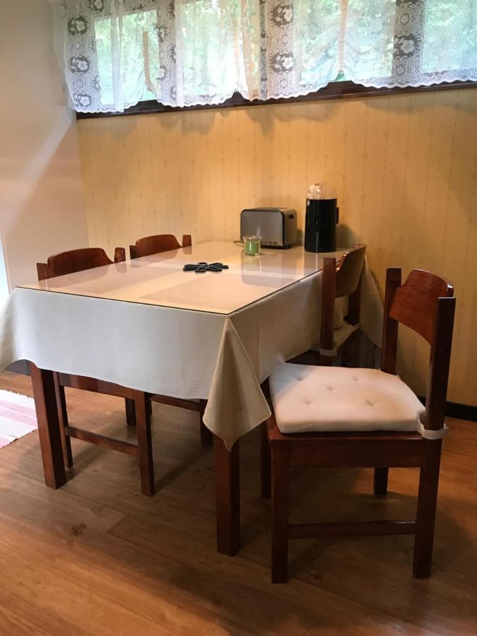 Stenhaella Bed&Breakfast Holmsjö エクステリア 写真