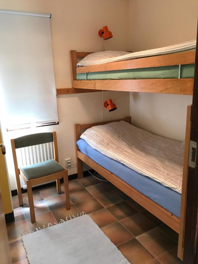 Stenhaella Bed&Breakfast Holmsjö エクステリア 写真
