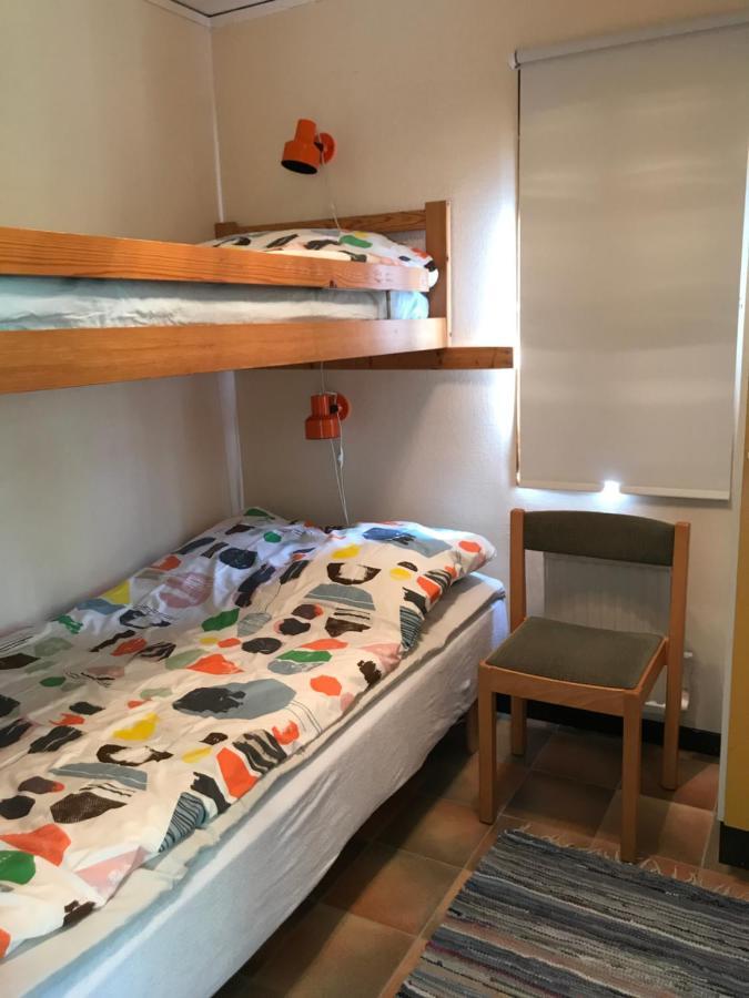 Stenhaella Bed&Breakfast Holmsjö エクステリア 写真