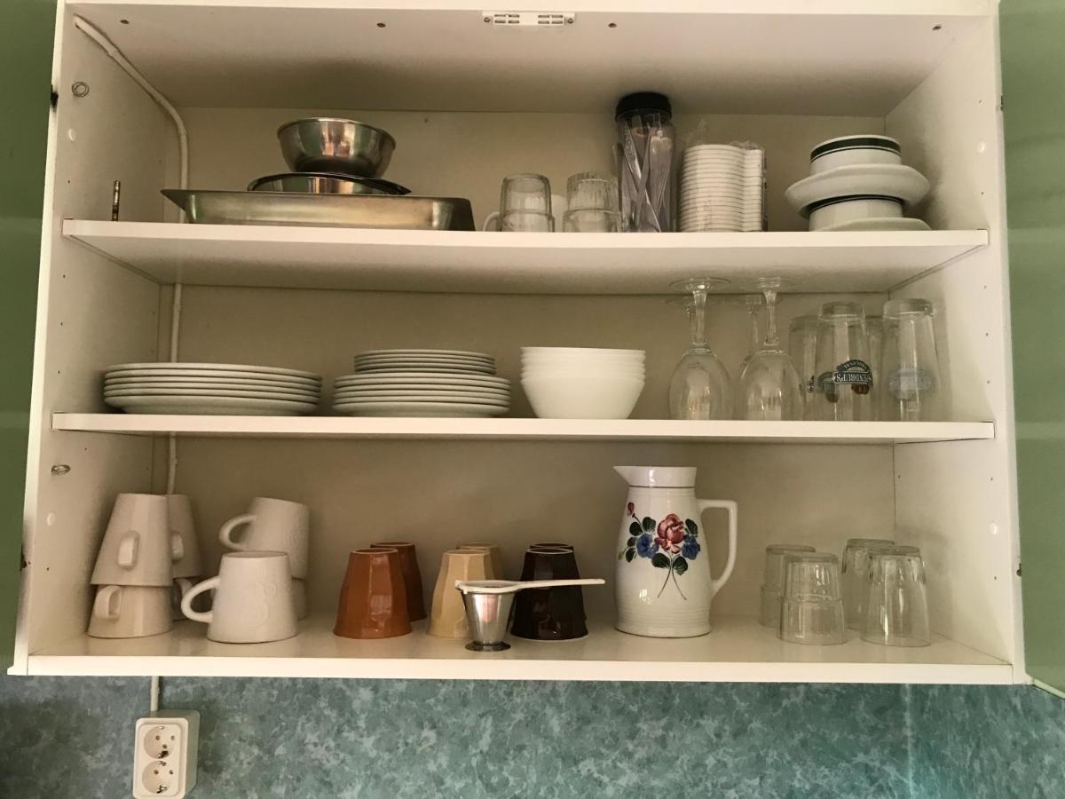 Stenhaella Bed&Breakfast Holmsjö エクステリア 写真