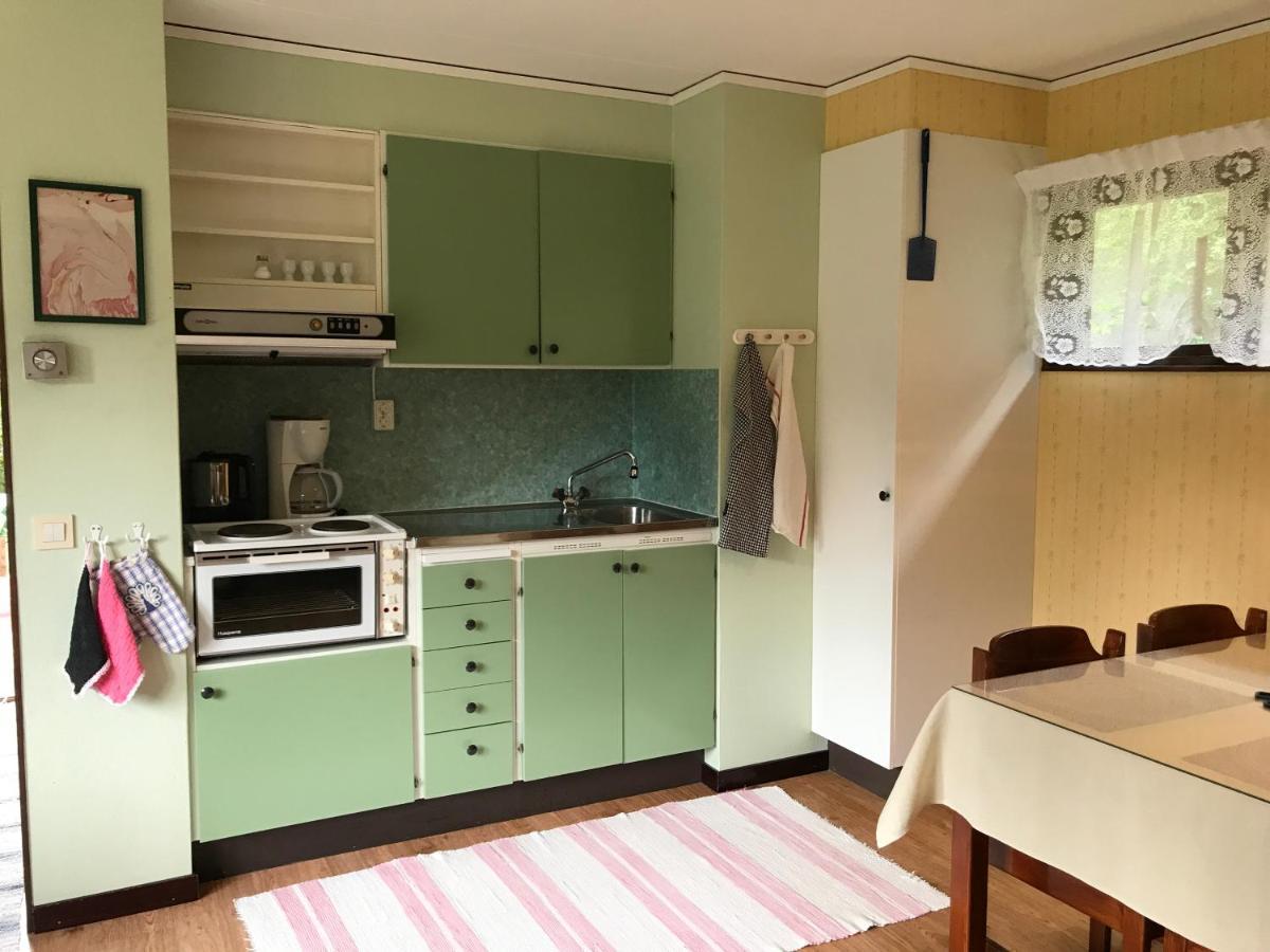 Stenhaella Bed&Breakfast Holmsjö エクステリア 写真
