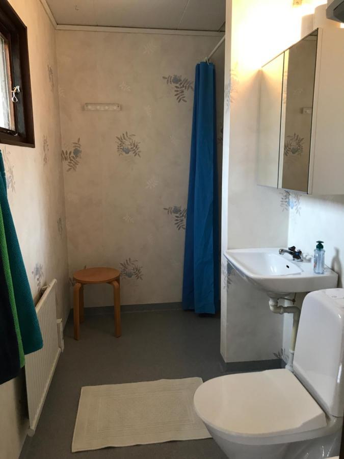 Stenhaella Bed&Breakfast Holmsjö エクステリア 写真