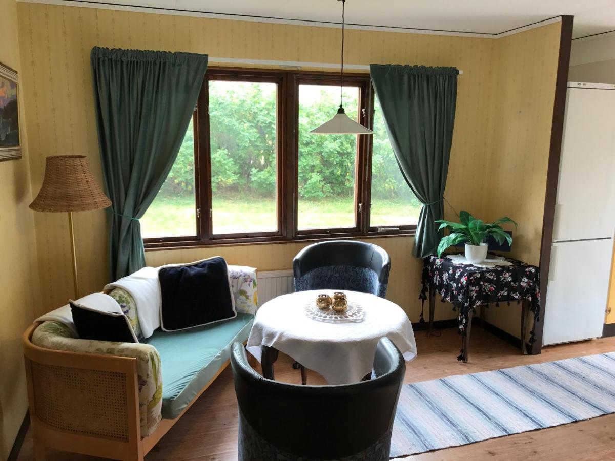 Stenhaella Bed&Breakfast Holmsjö エクステリア 写真