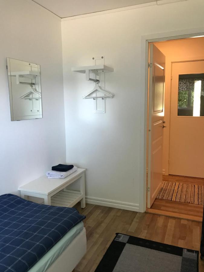Stenhaella Bed&Breakfast Holmsjö エクステリア 写真
