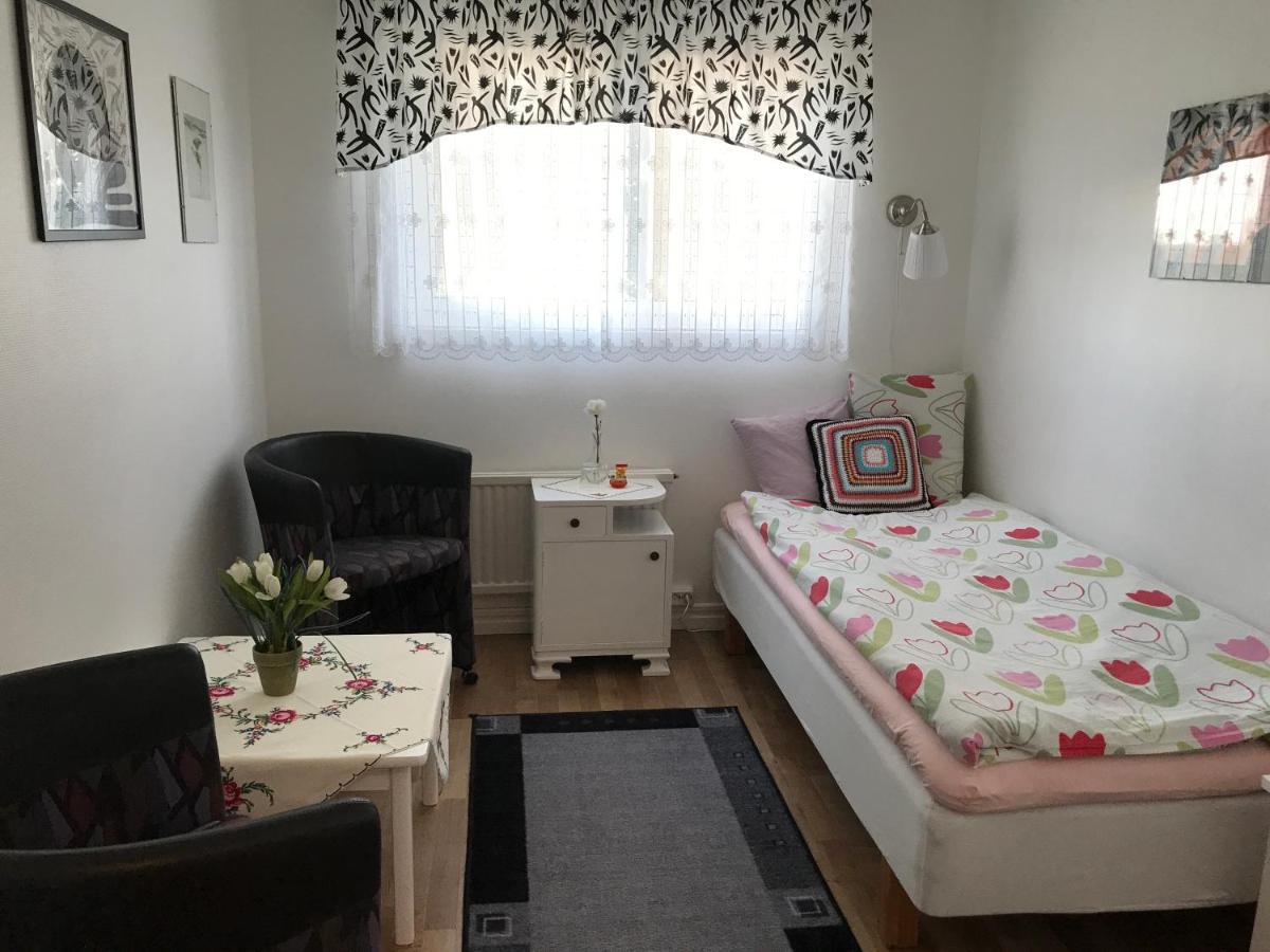 Stenhaella Bed&Breakfast Holmsjö エクステリア 写真