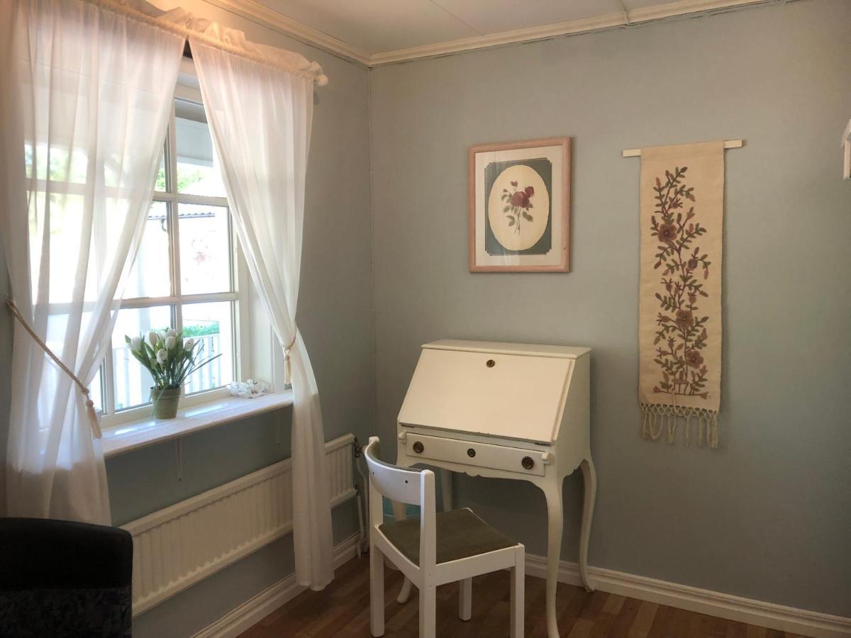 Stenhaella Bed&Breakfast Holmsjö エクステリア 写真