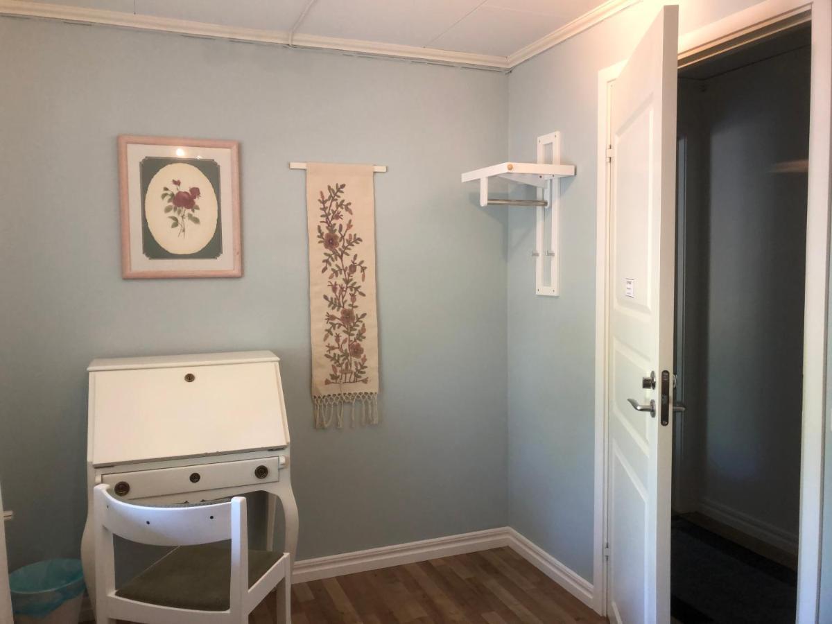 Stenhaella Bed&Breakfast Holmsjö エクステリア 写真