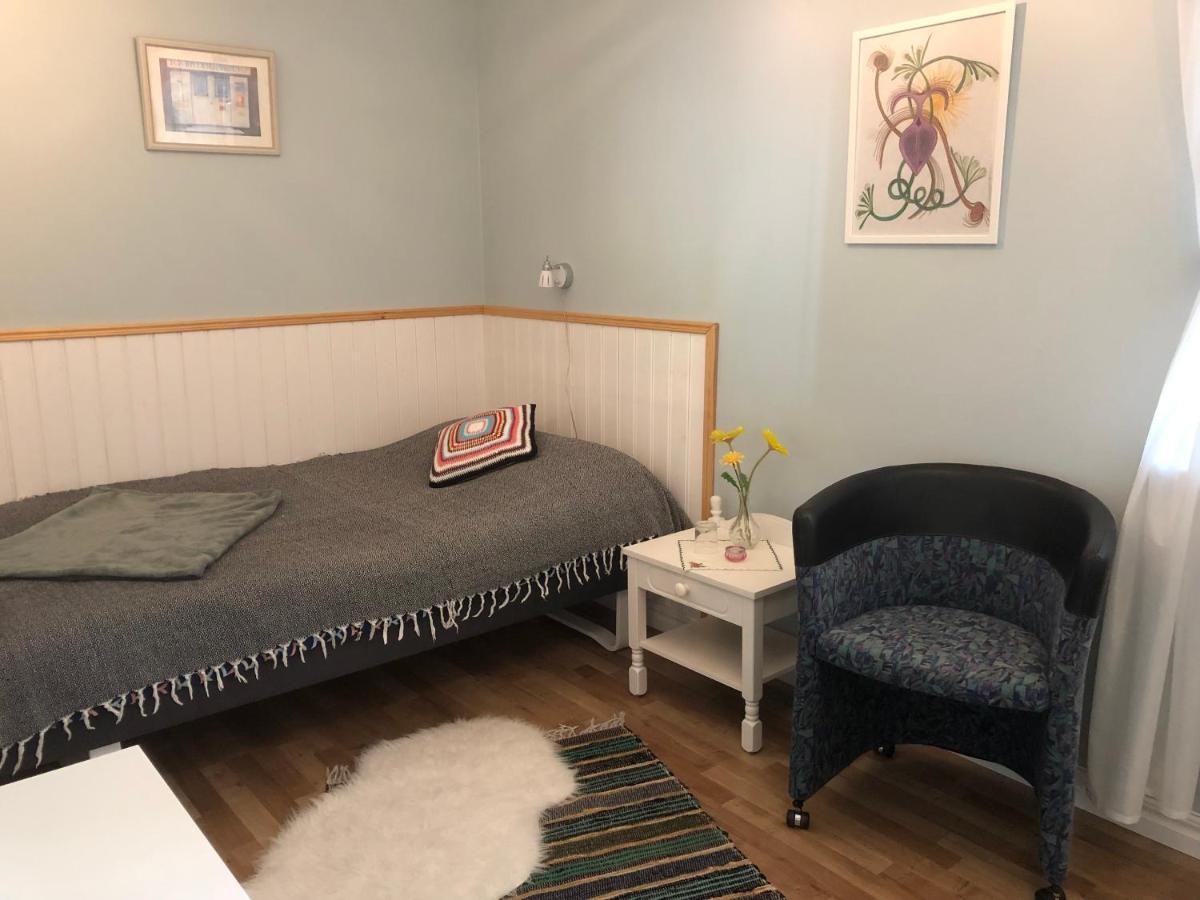 Stenhaella Bed&Breakfast Holmsjö エクステリア 写真