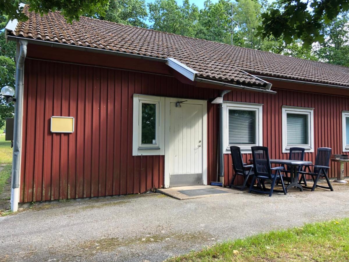 Stenhaella Bed&Breakfast Holmsjö エクステリア 写真