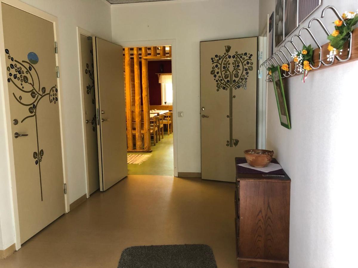 Stenhaella Bed&Breakfast Holmsjö エクステリア 写真