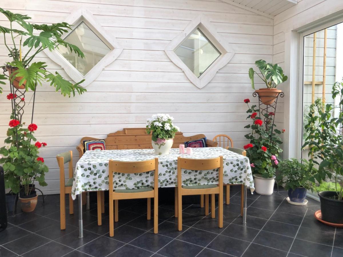 Stenhaella Bed&Breakfast Holmsjö エクステリア 写真