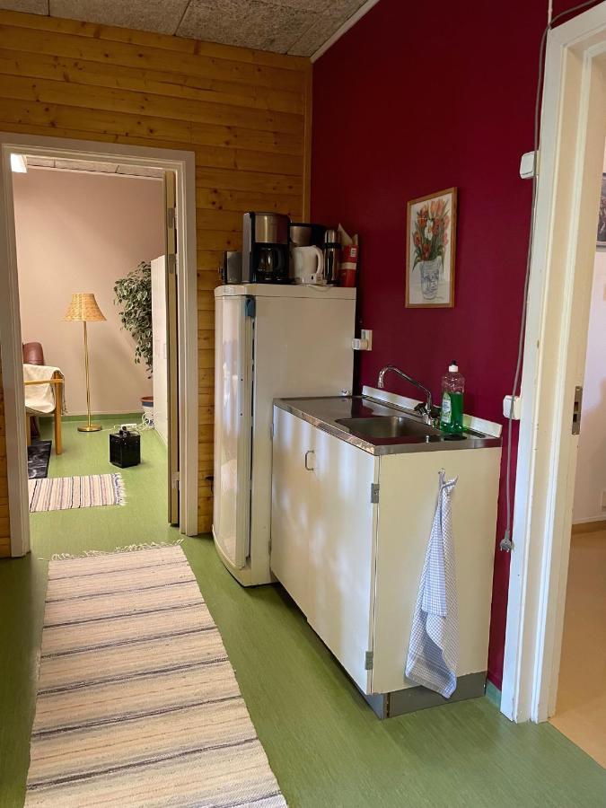 Stenhaella Bed&Breakfast Holmsjö エクステリア 写真