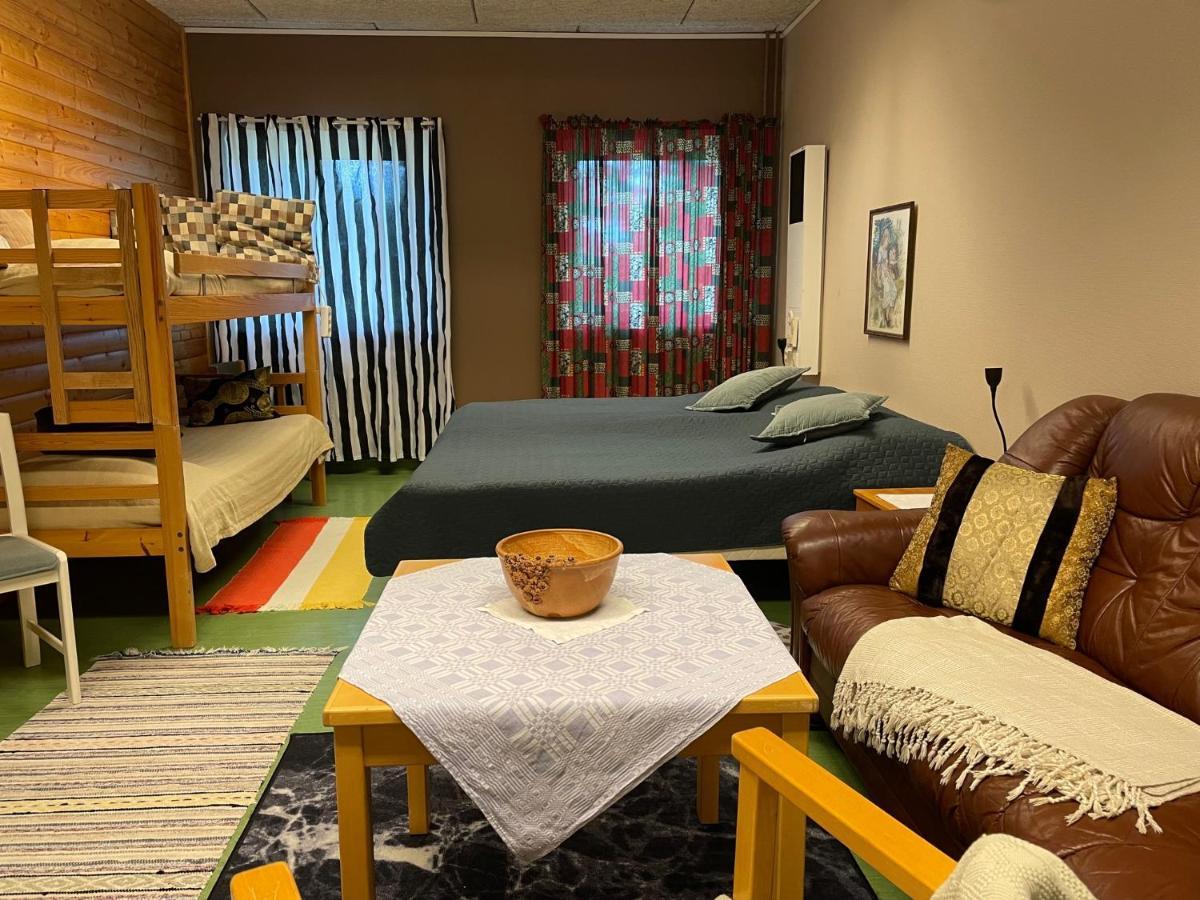 Stenhaella Bed&Breakfast Holmsjö エクステリア 写真