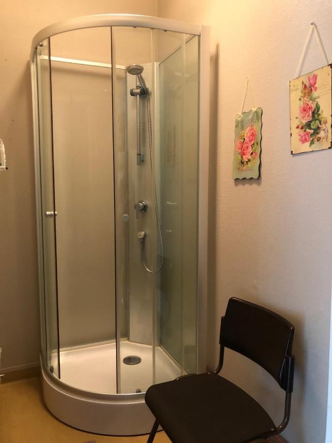 Stenhaella Bed&Breakfast Holmsjö エクステリア 写真