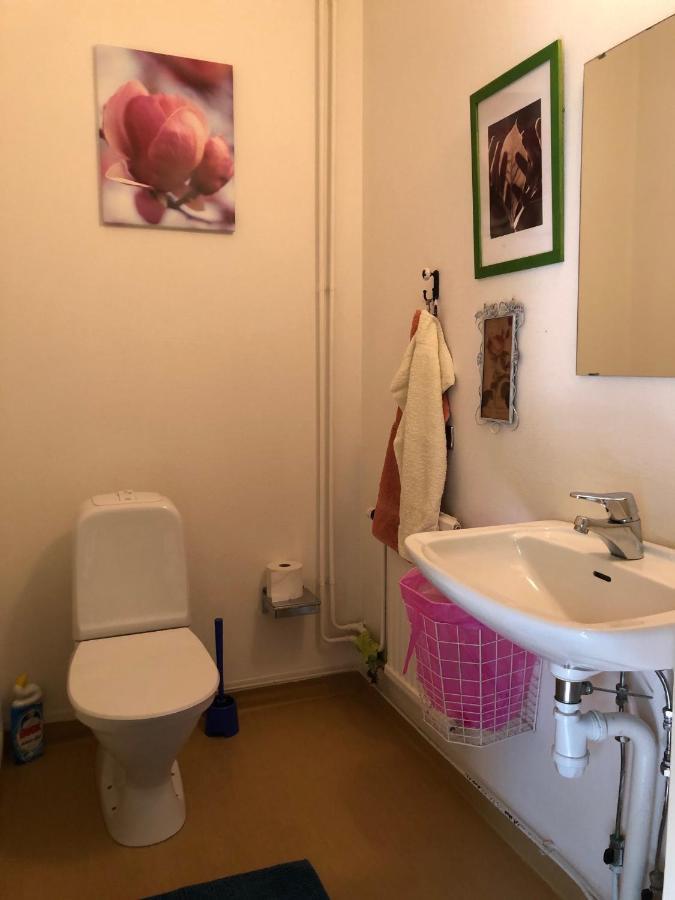 Stenhaella Bed&Breakfast Holmsjö エクステリア 写真