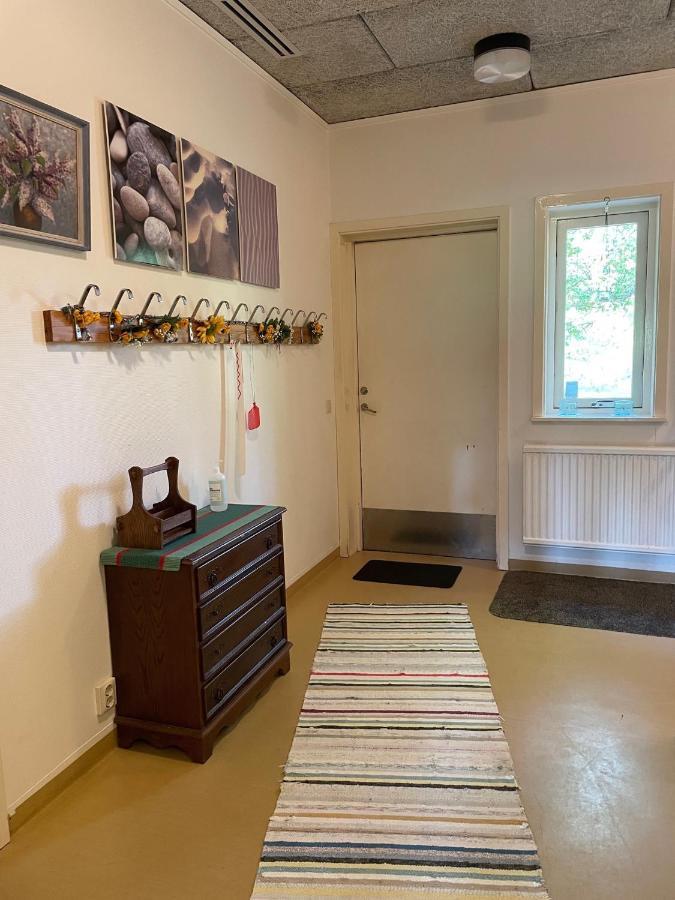 Stenhaella Bed&Breakfast Holmsjö エクステリア 写真