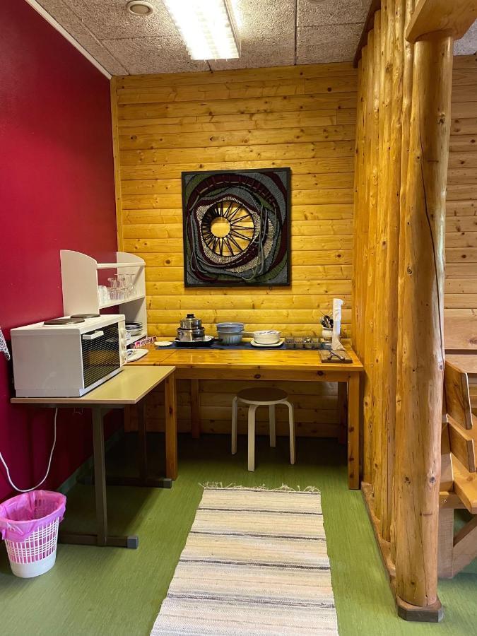 Stenhaella Bed&Breakfast Holmsjö エクステリア 写真