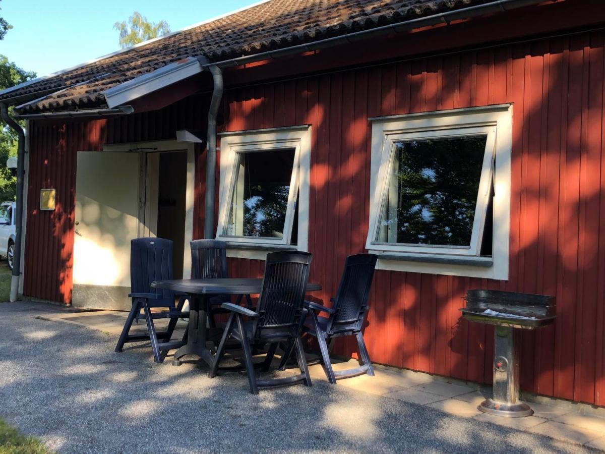 Stenhaella Bed&Breakfast Holmsjö エクステリア 写真